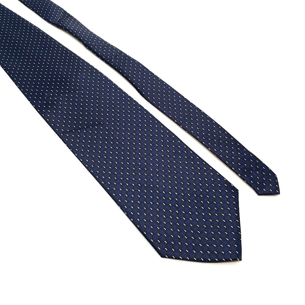 Fuliwang Mens Necktie Accessory Shiny Office Work Casual Dad Gift